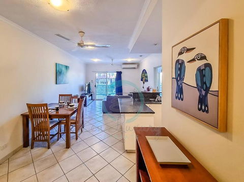 ZEN CITY Modern 1-BR City Apt Near Mindal Markets - Great Ocean Road Tourism 1