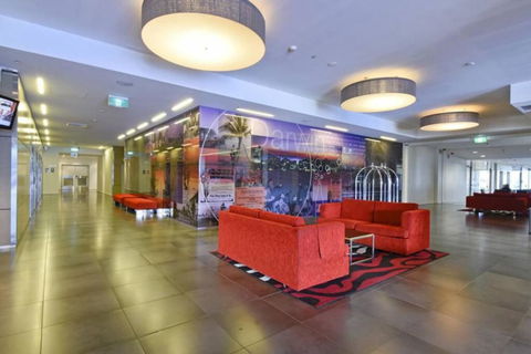 ZEN CITY & SEA Executive 1-BR Suite In Darwin CBD - Great Ocean Road Tourism 2