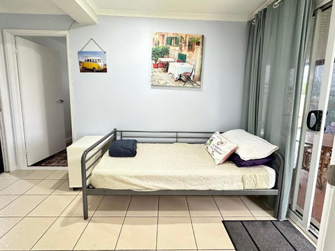 Zen Escape Guest House- Zen Garden Tiny Home, Nooky Studio - Great Ocean Road Tourism 3