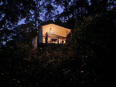 ZEN House Tiny House By The Lake - Great Ocean Road Tourism 1