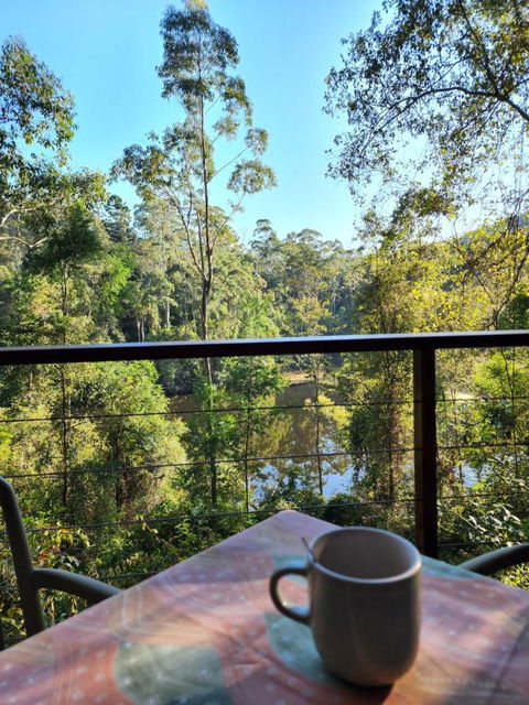 ZEN House Tiny House By The Lake - Great Ocean Road Tourism 3