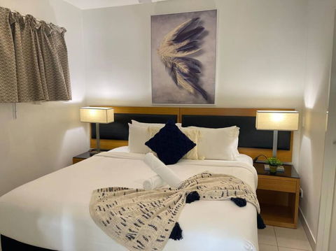 ZEN OCEAN BLISS - Cozy 2-BR/2-BA Sea View Retreat - Great Ocean Road Tourism 1