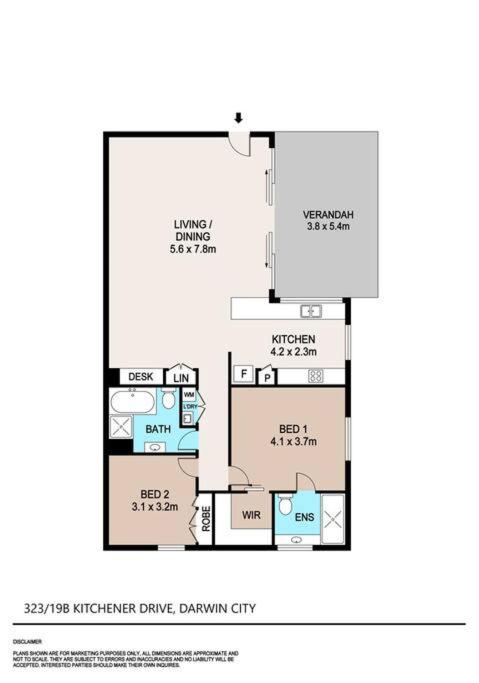 ZEN Oceania - 2BR Ocean View - Great Ocean Road Tourism 2