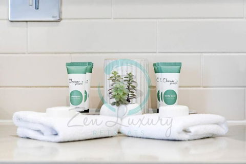 ZEN Oceania - 2BR Ocean View - Great Ocean Road Tourism 3