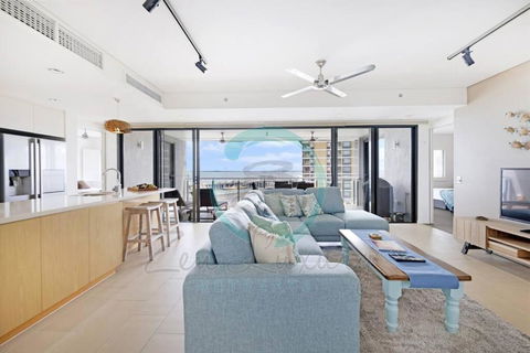 ZEN PARADISE - 2-BR Waterfront Ocean View Retreat - Great Ocean Road Tourism 0