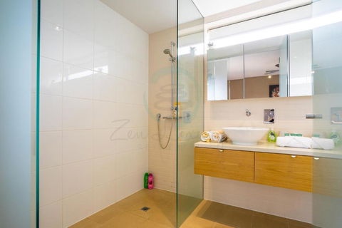 ZEN PARADISE - 2-BR Waterfront Ocean View Retreat - Great Ocean Road Tourism 2