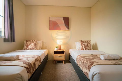 ZEN PARADISE - 2-BR Waterfront Ocean View Retreat - Great Ocean Road Tourism 3