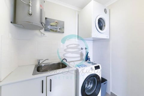 ZEN Pinnacle Penthouse (2) 3-BR Panoramic Retreat - Great Ocean Road Tourism 3