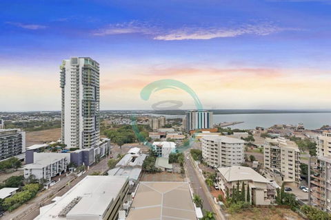 ZEN SUN CITY Cozy 2-BR/2-BA Ocean View Retreat - Great Ocean Road Tourism 1