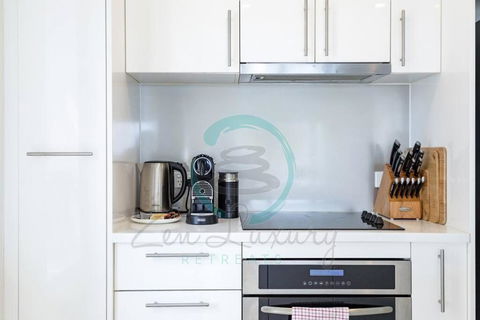 ZEN SUNSHINE - COZY 2-BR/2-BA OCEAN VIEW RETREAT - Great Ocean Road Tourism 1