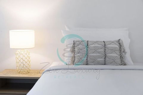 ZEN TOWERS: Cozy Executive 3-BR Family Apt In Darwin City - Great Ocean Road Tourism 2