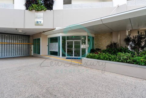 ZEN Tree Blossom: 3-BR Luxury Apt Near Waterfront - Great Ocean Road Tourism 1