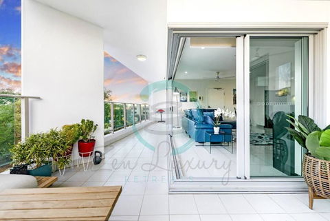 ZEN Tree Blossom: 3-BR Luxury Apt Near Waterfront - Great Ocean Road Tourism 3