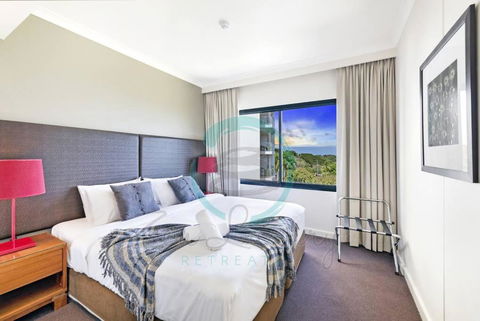 ZEN88 Esplanade: 3-BR Luxury Suite Near Waterfront - Great Ocean Road Tourism 1