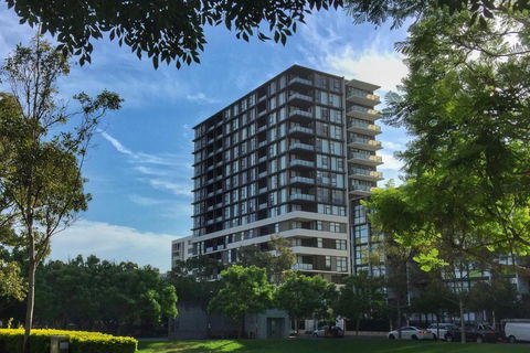 Zetland Luxe 2B2B Apartment - Great Ocean Road Tourism 0