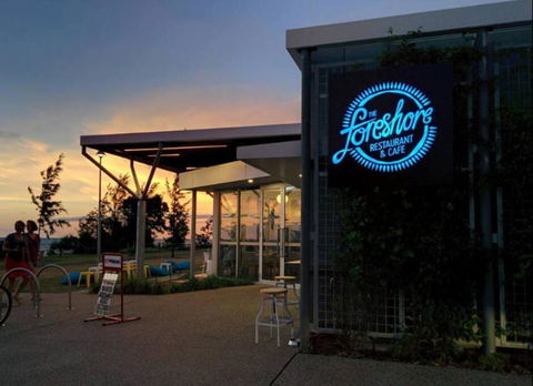 ZEN FORESHORE: 3-BR Nightcliff Foreshore-Front Apt - Great Ocean Road Tourism 2