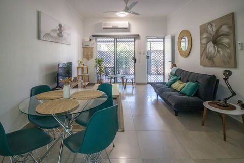 ZEN GARDEN - COZY 2-BR + Modern Design W/ Aircon - Great Ocean Road Tourism 0