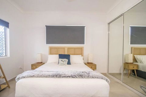 ZEN GARDEN - COZY 2-BR + Modern Design W/ Aircon - Great Ocean Road Tourism 1