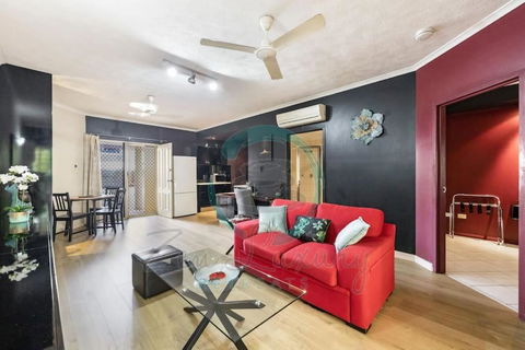 ZEN MARKETS - Boutique 1-BR Apt Near Parap Markets - Great Ocean Road Tourism 3