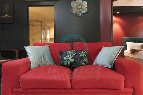 ZEN MARKETS - Boutique 1-BR Apt Near Parap Markets - Great Ocean Road Tourism 1
