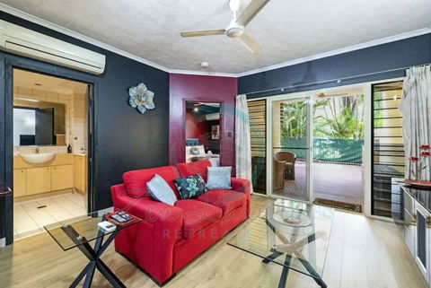 ZEN MARKETS - Boutique 1-BR Apt Near Parap Markets - Great Ocean Road Tourism 0