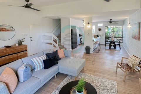 ZEN Nightcliff Foreshore 2-BR Cozy & Quiet Getaway - Great Ocean Road Tourism 0