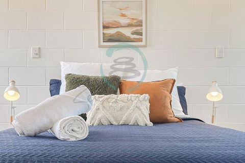 ZEN Nightcliff Foreshore 2-BR Cozy & Quiet Getaway - Great Ocean Road Tourism 2