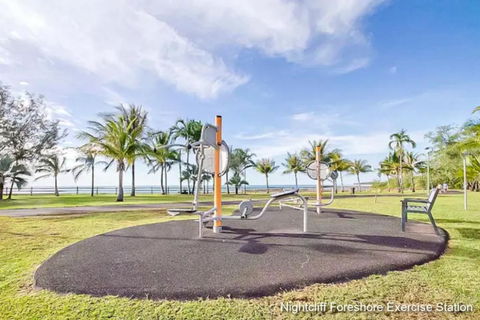 ZEN NOMAD 2-BR Nightcliff Apt Near Markets & Shops - Great Ocean Road Tourism 1