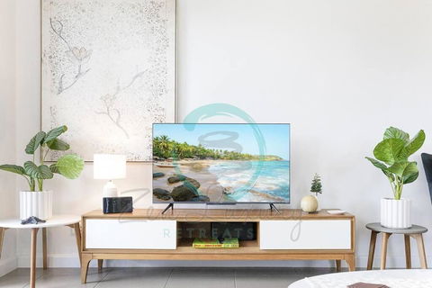 ZEN NOMAD 2-BR Nightcliff Apt Near Markets & Shops - Great Ocean Road Tourism 3