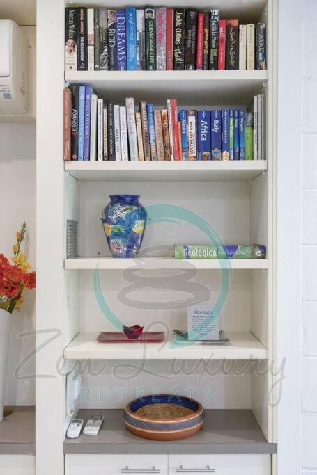ZEN TREETOPS - Boutique 2-BR Apt W/ Private Pool - Great Ocean Road Tourism 1