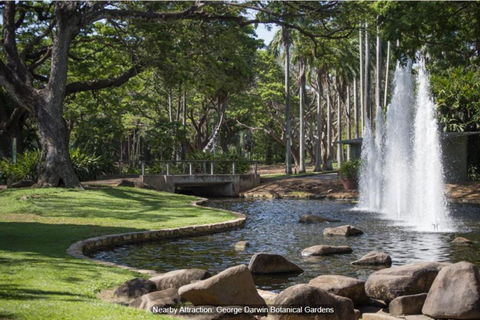 ZEN TREETOPS - Boutique 2-BR Apt W/ Private Pool - Great Ocean Road Tourism 3