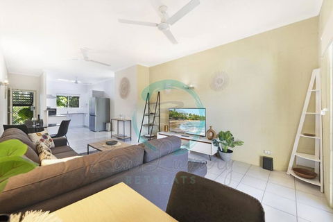 ZEN Westralia: 2-BR Cozy Inner-City Apt Near Shops - Great Ocean Road Tourism 1