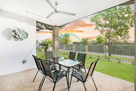 Zenhouse: Stylish Muirhead Home Near Park/Hospital - Great Ocean Road Tourism 1