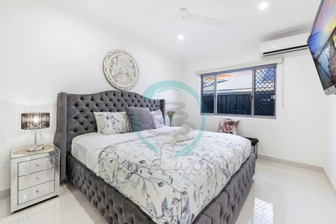 Zenhouse: Stylish Muirhead Home Near Park/Hospital - Great Ocean Road Tourism 3