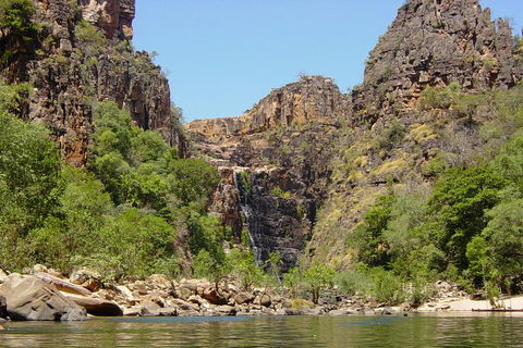 6-Day Kakadu, Katherine And Litchfield National Parks Camping Expedition - Great Ocean Road Tourism 2