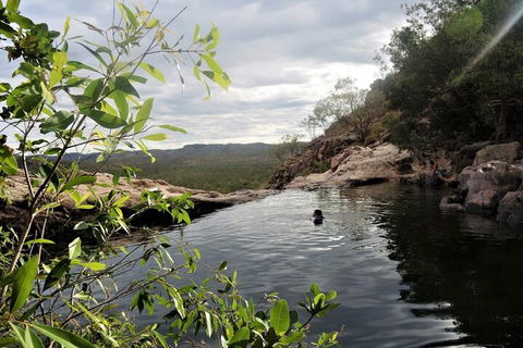 6-Day Kakadu, Katherine And Litchfield National Parks Camping Expedition - Great Ocean Road Tourism 4