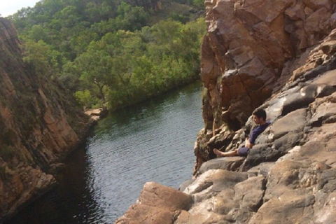 6-Day Kakadu, Katherine And Litchfield National Parks Camping Expedition - Great Ocean Road Tourism 5