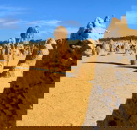 Pinnacles Desert Private Day Tour - Great Ocean Road Tourism