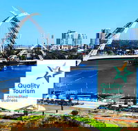 Big Perth Private Day Tour - Great Ocean Road Tourism