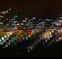 Sunsets  City Lights Private Tour - Great Ocean Road Tourism