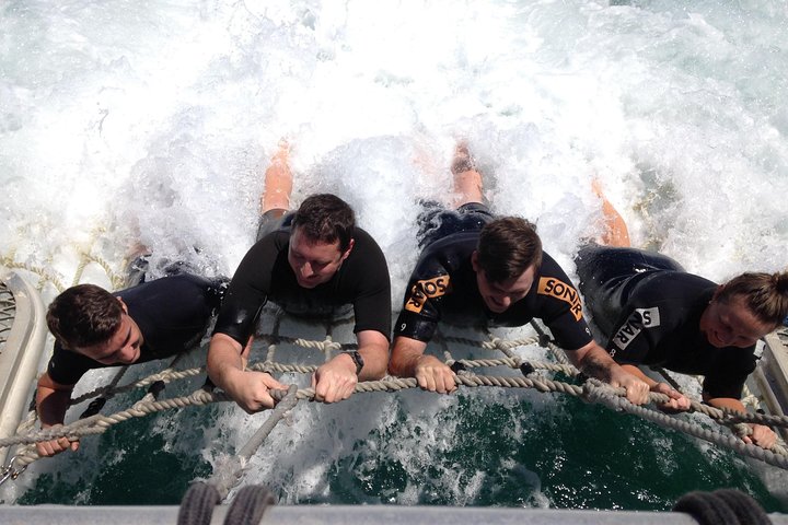  Great Ocean Road Tourism