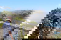 Sydney Shore Excursion Half-Day Sydney City Highlights with Bondi Beach and Watsons Bay