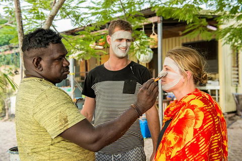 Crossing Country 5 Day Yolngu Homeland Tour - Great Ocean Road Tourism 4