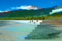 5-Day Best of Cairns with Daintree Kuranda and Great Barrier Reef, Cape Tribulation