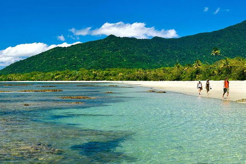 5-Day Best Of Cairns With Daintree, Kuranda, And Great Barrier Reef - Great Ocean Road Tourism 0