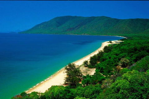 Cairns Reef And Rainforest Combo: Daintree Rainforest And The Great Barrier Reef - Great Ocean Road Tourism 0