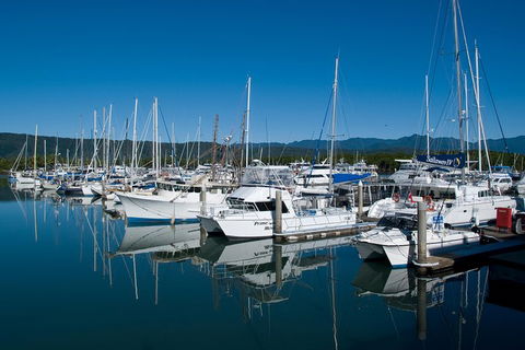 Cairns Reef And Rainforest Combo: Daintree Rainforest And The Great Barrier Reef - Great Ocean Road Tourism 5