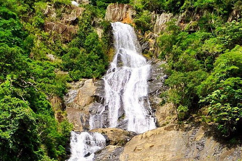 3-Day Small-Group Tour Of North Queensland With Pick Up - Great Ocean Road Tourism 1