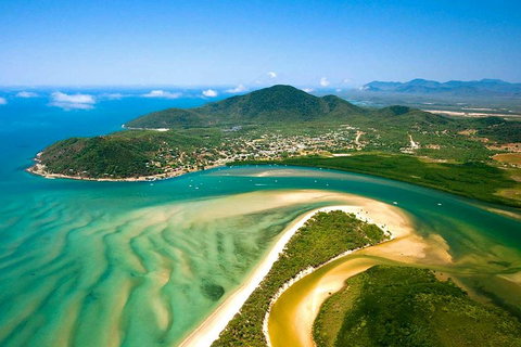 3-Day Small-Group Tour Of North Queensland With Pick Up - Great Ocean Road Tourism 2