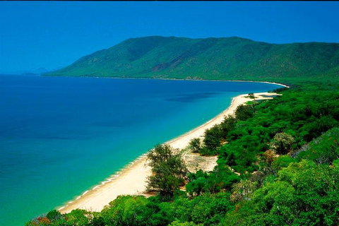 3-Day Small-Group Tour Of North Queensland With Pick Up - Great Ocean Road Tourism 3